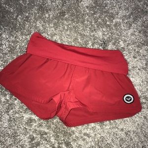 SOLD //Roxy Board Shorts